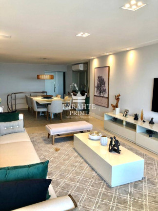 Imagem Cobertura com 5 Quartos à Venda, 600 m² em Aparecida - Santos Imagem Cobertura com 5 Quartos à Venda, 600 m² em Aparecida - Santos