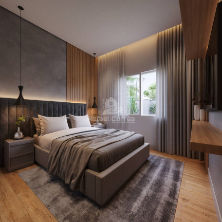 Imagem Casa com 2 Quartos à Venda,  em Itacolomi - Balneário Piçarras