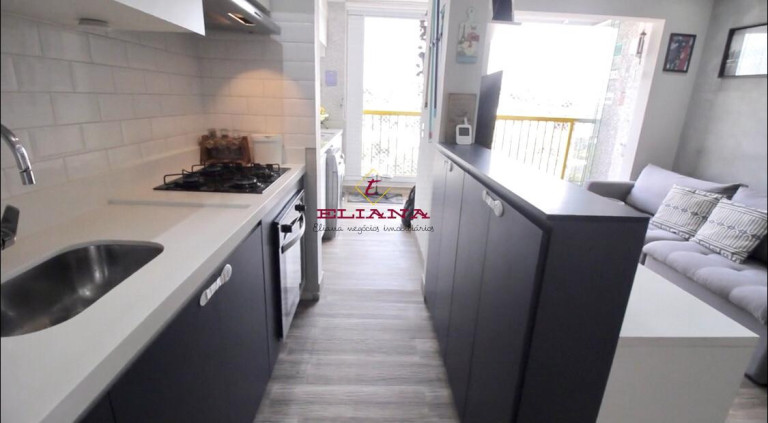 Imagem Apartamento com 2 Quartos à Venda, 56 m² em Vila Osasco - Osasco Imagem Apartamento com 2 Quartos à Venda, 56 m² em Vila Osasco - Osasco