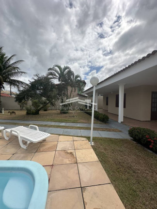 Casa com 3 Quartos à Venda, 611 m² em Village 2 - Porto Seguro