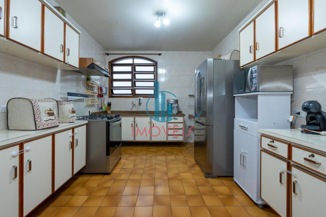 Imagem Casa com 3 Quartos à Venda, 194 m² em Jardim Marajoara - São Paulo Imagem Casa com 3 Quartos à Venda, 194 m² em Jardim Marajoara - São Paulo