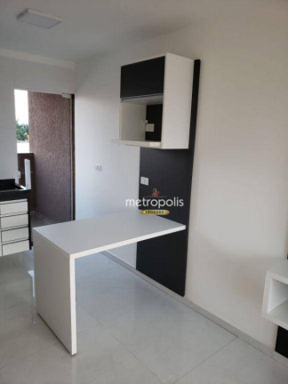 Apartamento com 2 Quartos à Venda, 48 m² em Vila Matilde - São Paulo