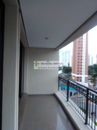 Imagem Apartamento com 3 Quartos à Venda, 172 m² em Chacara Klabin - São Paulo Imagem Apartamento com 3 Quartos à Venda, 172 m² em Chacara Klabin - São Paulo