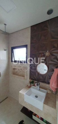 Imagem Casa de Condomínio com 3 Quartos à Venda, 250 m² em Parque Residencial Eloy Chaves - Jundiaí