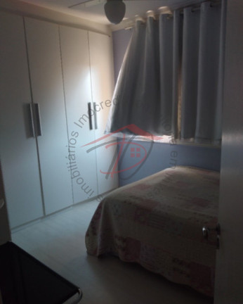 Imagem Imóvel com 2 Quartos à Venda, 48 m² em Jardim São Gerônimo (nova Veneza) - Sumaré