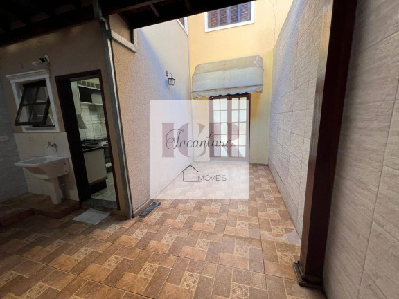 Imagem Casa de Condomínio com 3 Quartos à Venda, em Jardim Santa Cecília - Sorocaba Imagem Casa de Condomínio com 3 Quartos à Venda, em Jardim Santa Cecília - Sorocaba