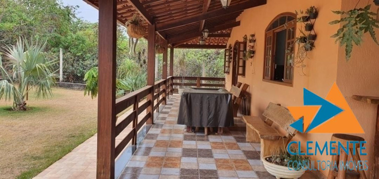 Imagem Casa de Condomínio com 4 Quartos à Venda, 300 m² em Condominio Estancia Da Mata - Jaboticatubas Imagem Casa de Condomínio com 4 Quartos à Venda, 300 m² em Condominio Estancia Da Mata - Jaboticatubas