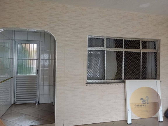 Imagem Casa com 2 Quartos à Venda, 180 m² em Jardim Las Vegas - Santo André Imagem Casa com 2 Quartos à Venda, 180 m² em Jardim Las Vegas - Santo André