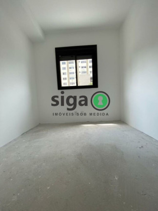 Imagem Apartamento com 2 Quartos à Venda, 85 m² em Saúde - São Paulo