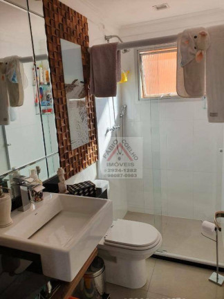 Imagem Apartamento com 3 Quartos à Venda, 75 m² em Vila Mascote - São Paulo Imagem Apartamento com 3 Quartos à Venda, 75 m² em Vila Mascote - São Paulo