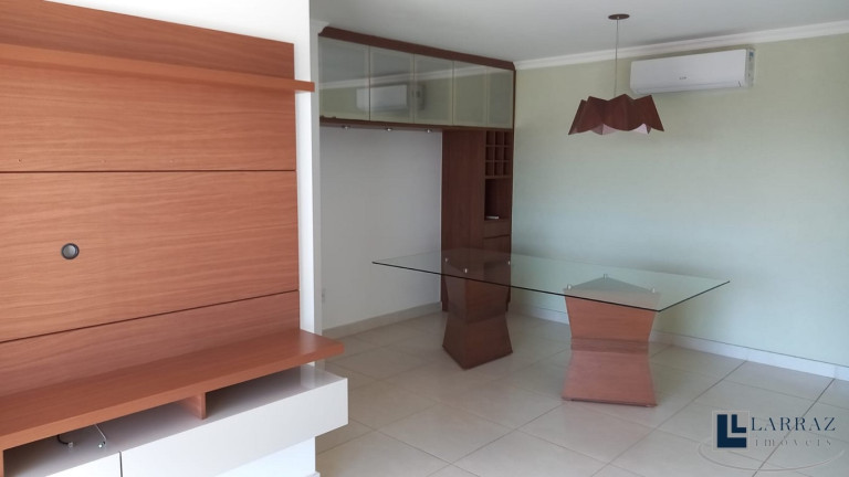Imóvel com 3 Quartos à Venda, 95 m² em Campos Eliseos - Ribeirao Preto