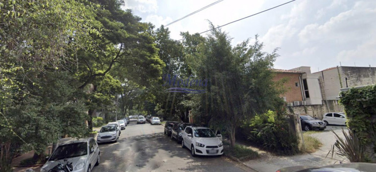 Imagem Terreno à Venda, 500 m² em Jardim Paulista - São Paulo Imagem Terreno à Venda, 500 m² em Jardim Paulista - São Paulo