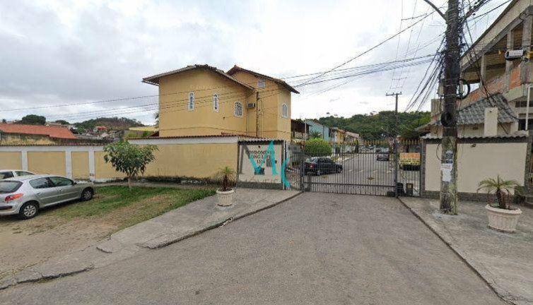 Casa com 4 Quartos à Venda, 230 m² em Senador Vasconcelos - Rio De Janeiro