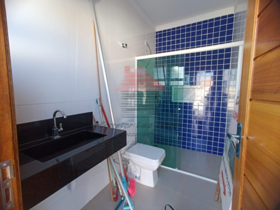 Imagem Casa com 3 Quartos à Venda, 127 m² em São José - Peruíbe Imagem Casa com 3 Quartos à Venda, 127 m² em São José - Peruíbe