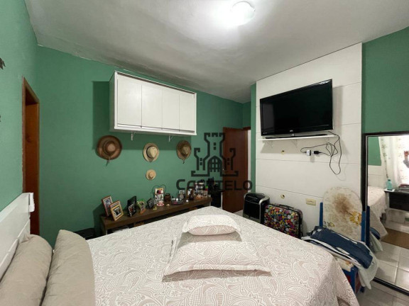 Imagem Casa com 3 Quartos à Venda, 112 m² em Alto Da Boa Vista - Londrina