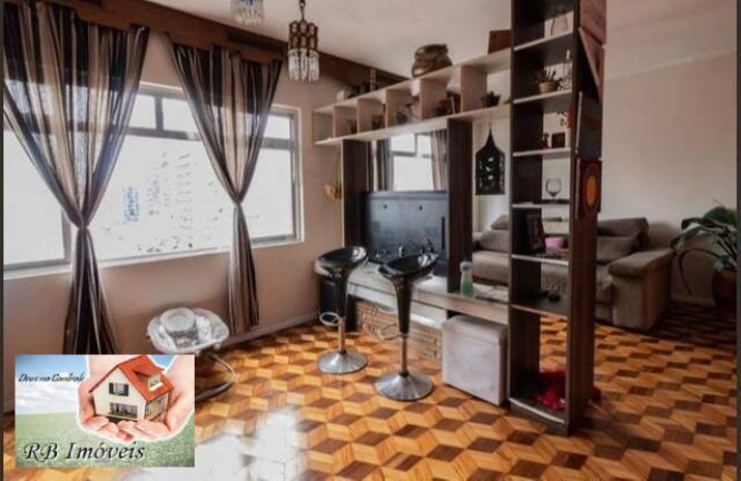 Imagem Apartamento com 4 Quartos à Venda, 125 m² em Centro - São Caetano Do Sul