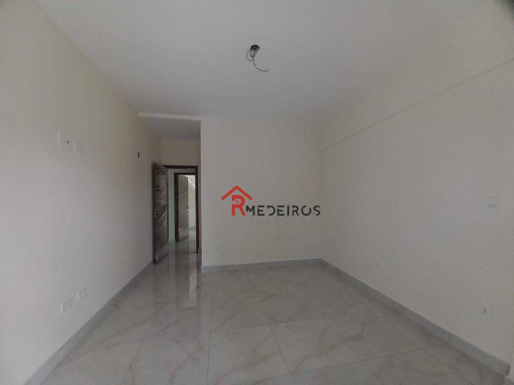 Imagem Apartamento com 3 Quartos à Venda, 93 m² em Tupi - Praia Grande