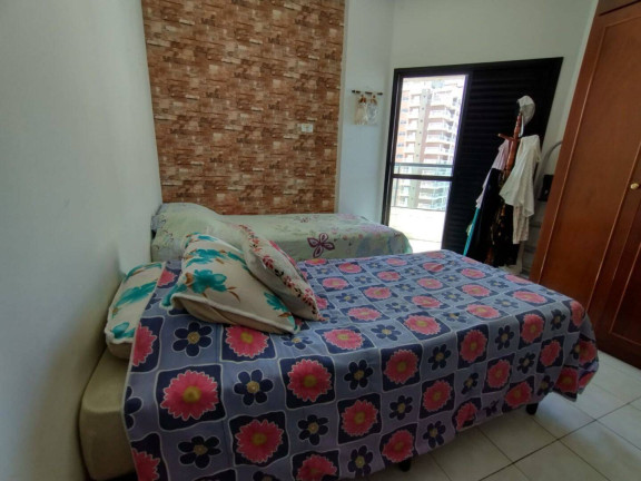 Imagem Apartamento com 2 Quartos à Venda, 137 m² em Ocian - Praia Grande
