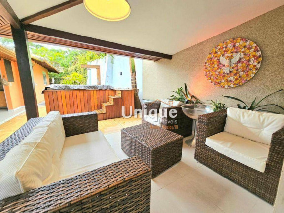 Imagem Casa com 4 Quartos à Venda, 150 m² em Baia Formosa - Armação Dos Búzios