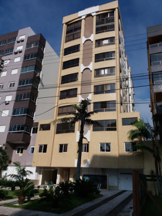 Imagem Apartamento com 3 Quartos à Venda, 140 m² em Zona Nova - Capão Da Canoa