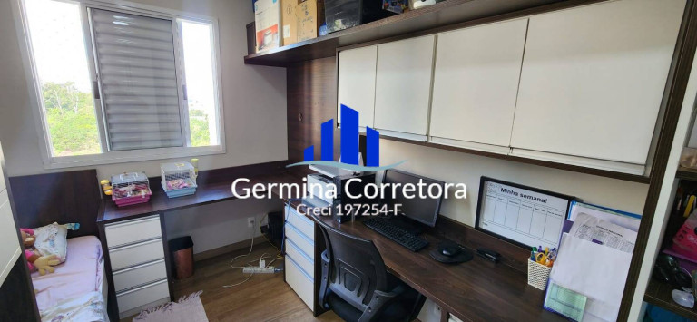 Imagem Apartamento com 2 Quartos à Venda, 51 m² em Centro - Barueri Imagem Apartamento com 2 Quartos à Venda, 51 m² em Centro - Barueri