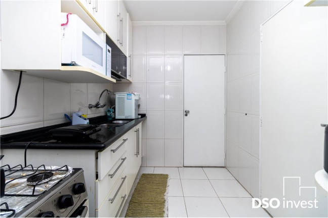 Imagem Apartamento com 2 Quartos à Venda, em Itaim Bibi - São Paulo Imagem Apartamento com 2 Quartos à Venda, em Itaim Bibi - São Paulo