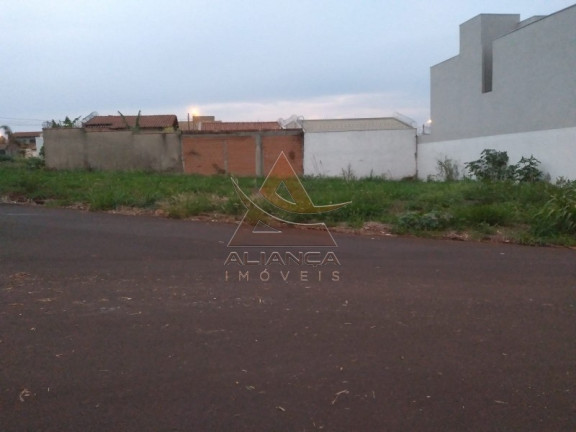 Terreno à Venda, 423 m² em Parque Das Oliveiras - Ribeirão Preto