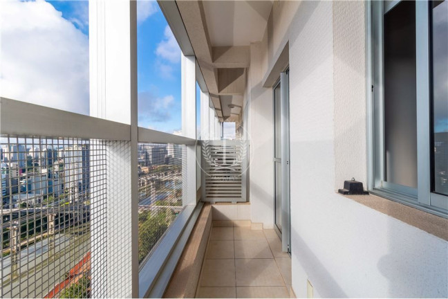 Imagem Sala Comercial à Venda, 104 m² em Real Parque - São Paulo Imagem Sala Comercial à Venda, 104 m² em Real Parque - São Paulo