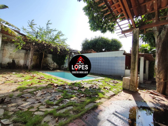 Imagem Casa com 6 Quartos à Venda, 1.800 m² em Redinha - Natal