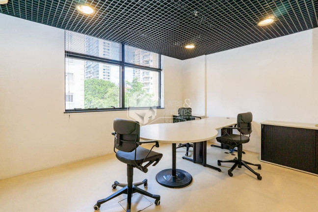 Imagem Sala Comercial à Venda, 45 m² em Vila Olímpia - São Paulo Imagem Sala Comercial à Venda, 45 m² em Vila Olímpia - São Paulo