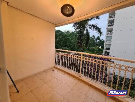 Imagem Apartamento com 2 Quartos à Venda, 79 m² em Tamboré - Santana De Parnaíba Imagem Apartamento com 2 Quartos à Venda, 79 m² em Tamboré - Santana De Parnaíba