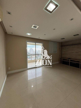 Imagem Apartamento com 2 Quartos à Venda, 80 m² em Jardim Zaira - Guarulhos
