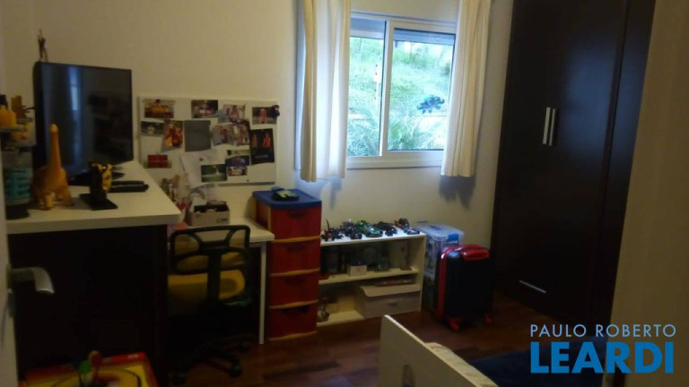 Imagem Casa de Condomínio com 3 Quartos à Venda, 262 m² em Vila Bastos - Santo André