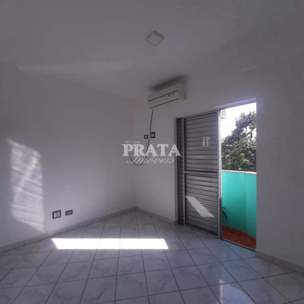 Imagem Apartamento com 2 Quartos à Venda, 75 m² em Estuário - Santos