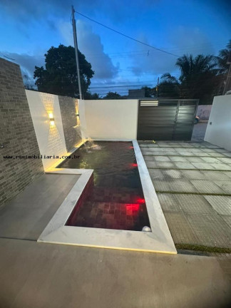 Imagem Casa com 3 Quartos à Venda, 106 m² em Bancários - João Pessoa Imagem Casa com 3 Quartos à Venda, 106 m² em Bancários - João Pessoa