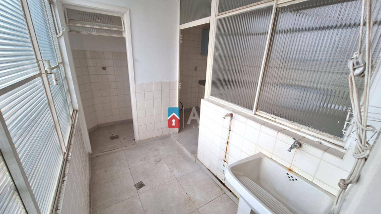 Imagem Apartamento com 2 Quartos à Venda, 90 m² em Centro - Americana