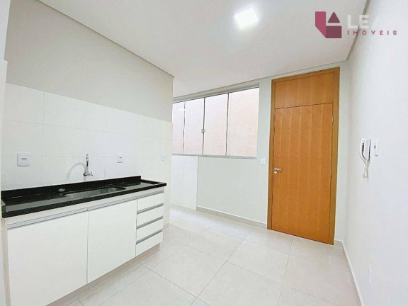 Imagem Apartamento com 1 Quarto para Alugar, 30 m² em Centro - Pouso Alegre Imagem Apartamento com 1 Quarto para Alugar, 30 m² em Centro - Pouso Alegre