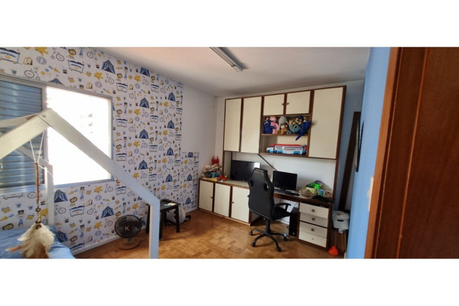 Imagem Casa com 5 Quartos à Venda, 280 m² em Cidade Monções - São Paulo
