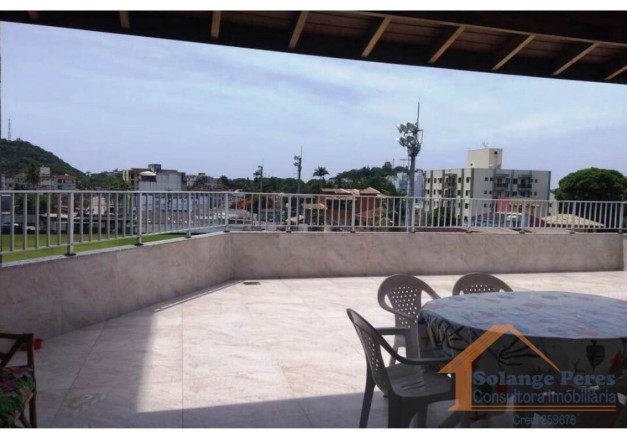 Imagem Cobertura com 2 Quartos à Venda, 154 m² em Itaguá - Ubatuba