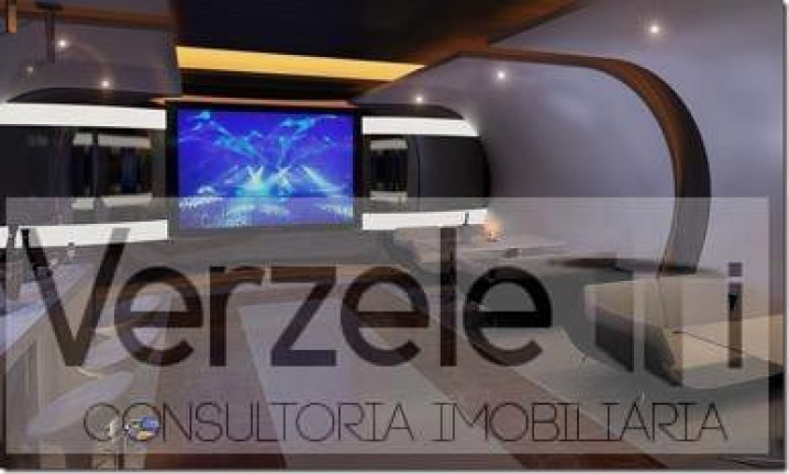 Imagem Apartamento com 4 Quartos à Venda, 316 m² em Centro - Balneário Camboriú