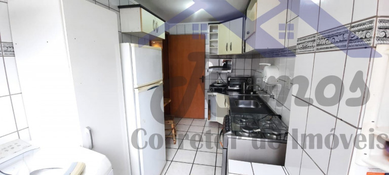 Imagem Imóvel com 2 Quartos à Venda, 78 m² em Nonoai - Porto Alegre