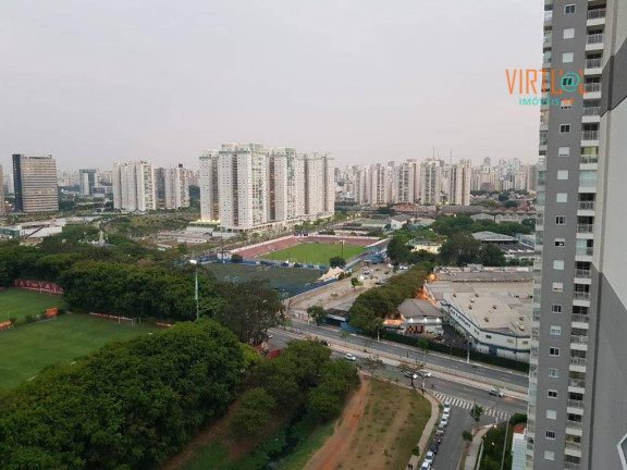 Imagem Apartamento com 2 Quartos à Venda, 58 m² em água Branca - São Paulo Imagem Apartamento com 2 Quartos à Venda, 58 m² em água Branca - São Paulo