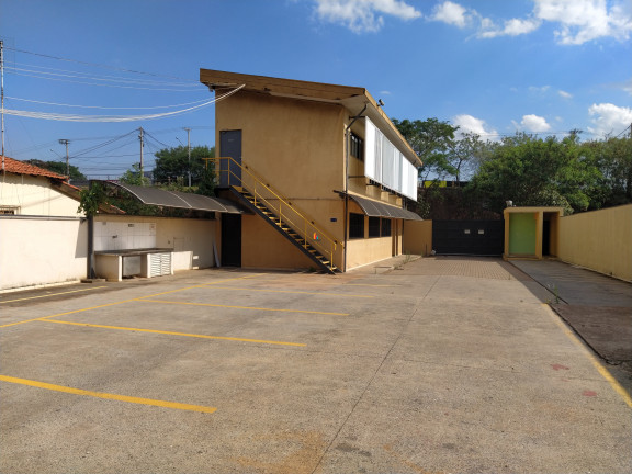 Imagem Imóvel à Venda, 620 m² em Poste - Jundiaí