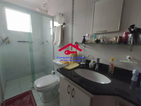 Imagem Apartamento com 2 Quartos à Venda, 92 m² em Aviação - Praia Grande Imagem Apartamento com 2 Quartos à Venda, 92 m² em Aviação - Praia Grande
