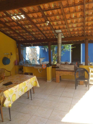 Imagem Casa com 2 Quartos à Venda, 138 m² em Jardim Paulista - Bertioga Imagem Casa com 2 Quartos à Venda, 138 m² em Jardim Paulista - Bertioga
