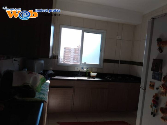 Imagem Apartamento com 3 Quartos à Venda, 150 m² em Vila Tupi - Praia Grande Imagem Apartamento com 3 Quartos à Venda, 150 m² em Vila Tupi - Praia Grande