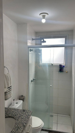 Imagem Apartamento com 1 Quarto à Venda, 49 m² em Vila Mathias - Santos Imagem Apartamento com 1 Quarto à Venda, 49 m² em Vila Mathias - Santos