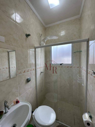 Imagem Sobrado com 2 Quartos à Venda, 110 m² em Caiçara - Praia Grande
