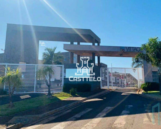 Apartamento com 2 Quartos à Venda, 47 m² em Centro - Cambé