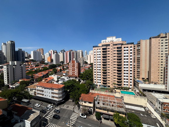 Imagem Apartamento com 3 Quartos à Venda, 93 m² em Perdizes - São Paulo